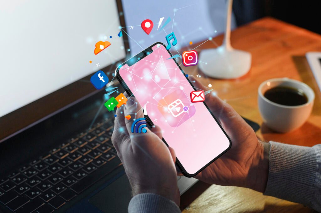 The Impact of 5G on Mobile App Development - Smartz Minds