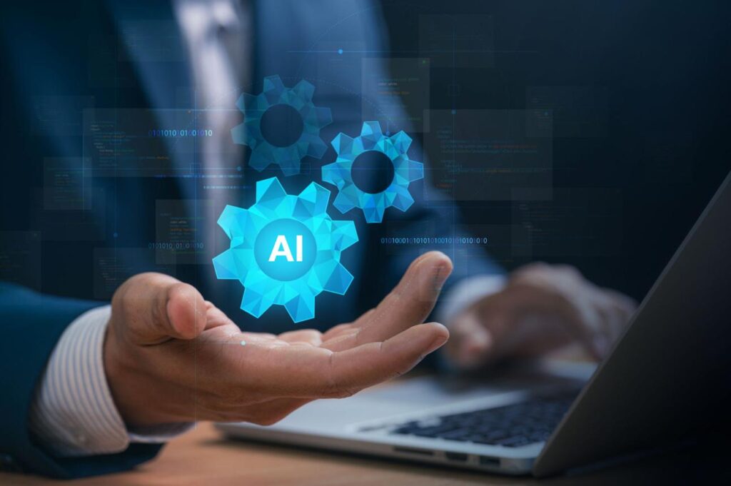 Smartz Minds | Custom AI Solutions, Agentic AI and AI Chatbots