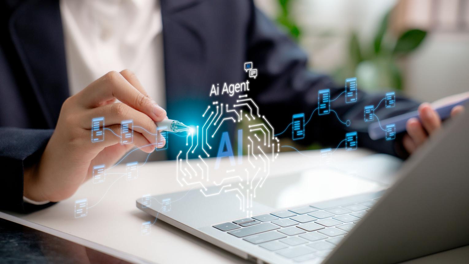 Smartz Minds | Custom AI Solutions, Agentic AI and AI Chatbots