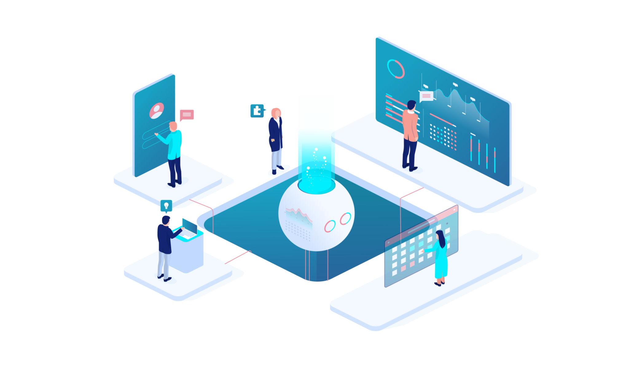Smartz Minds | Blockchain, Web3 & Smart Contract Development